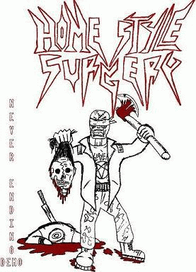 Home Style Surgery : Never Ending Home Style Surgery : Never Ending